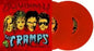 Rockin' Bones [Colored, Red Vinyl LP]