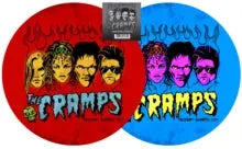 Rockin' Bones [Picture Disc, Vinyl LP]