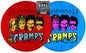 Rockin' Bones [Picture Disc, Vinyl LP]
