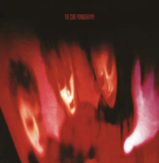 Pornography [Vinyl]