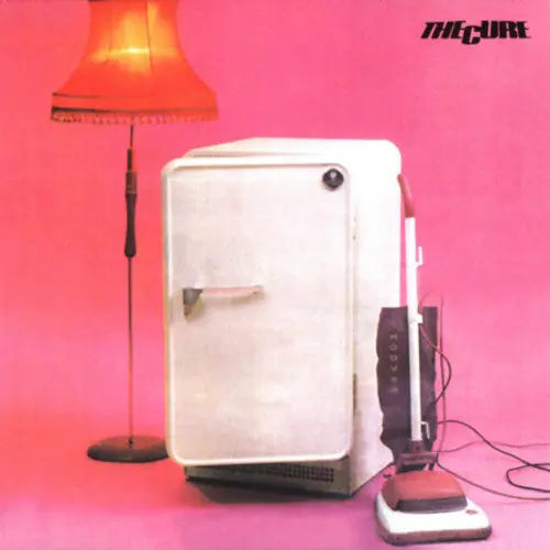 Three Imaginary Boys [Vinyl]