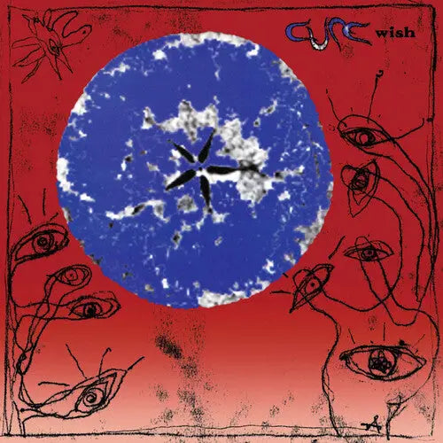 Wish (30th Anniversary) [Vinyl]