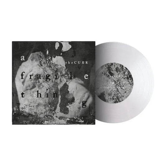 A Fragile Thing [7" Vinyl Single]