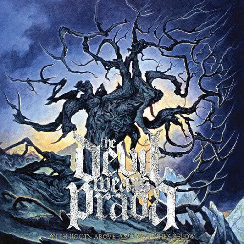 With Roots Above And Branches Below [Metallic Gold Vinyl]