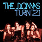 Turn 21 [Blue Vinyl]