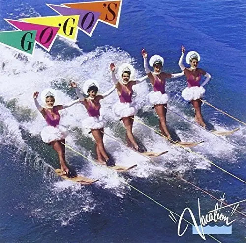 Vacation [Opaque Lavender Vinyl]