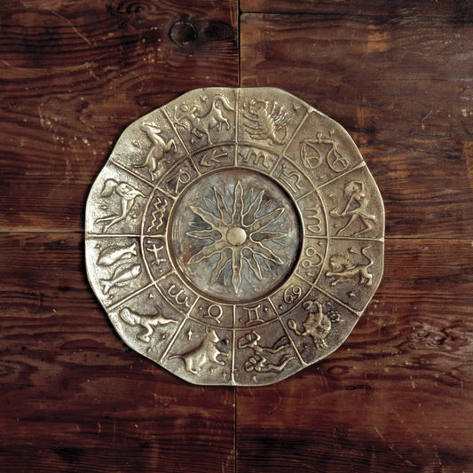 Album Of The Year [Gold Nuggets Vinyl]