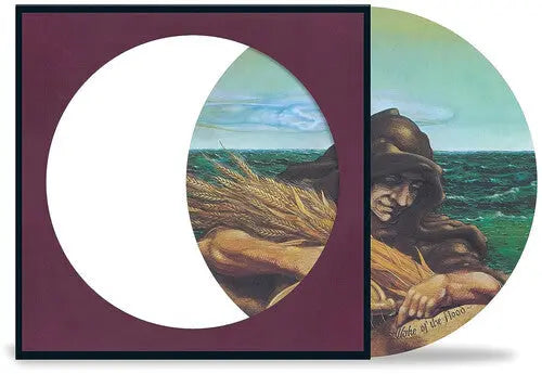 Wake Of The Flood [Picture Disc Vinyl]