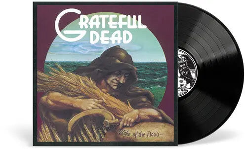 Wake Of The Flood [Remastered Vinyl]