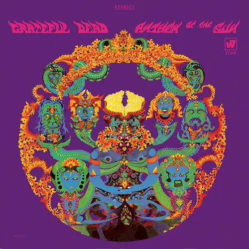 Anthem Of The Sun [Vinyl]