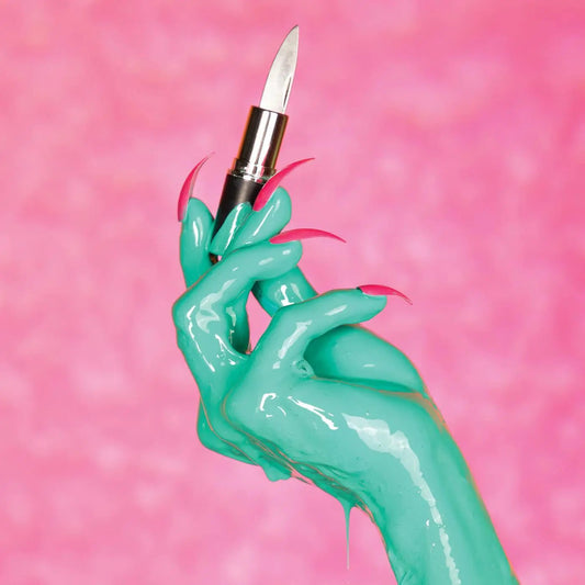 We're Still Here [Baby Pink Vinyl LP]