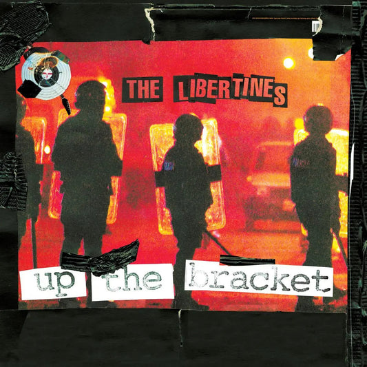 Up The Bracket (20th Anniversary) [Red Vinyl]