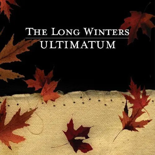 Ultimatum [Vinyl]