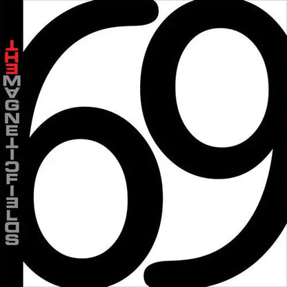 69 Love Songs (25th Anniversary) [6 x 10" Silver Vinyl Box Set]