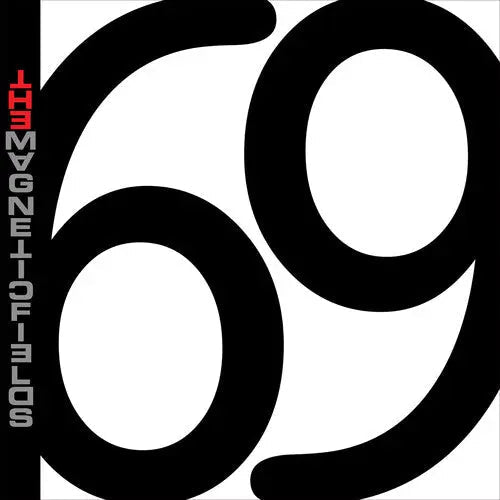 69 Love Songs (25th Anniversary) [6 x 10" Silver Vinyl Box Set]