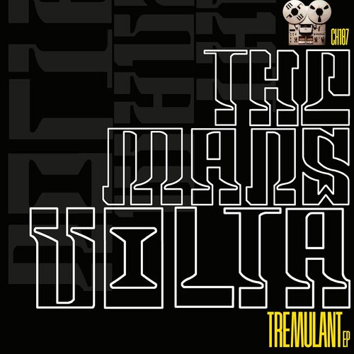 Tremulant [Vinyl]