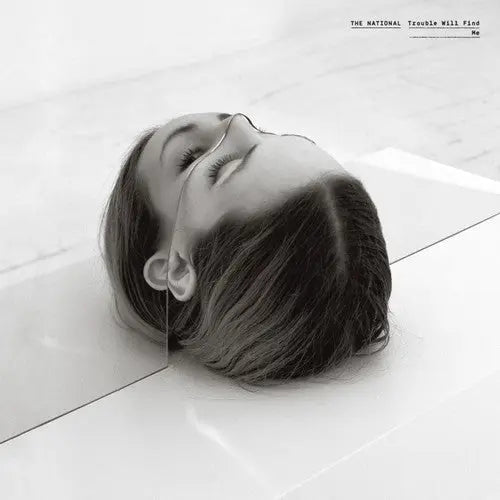 Trouble Will Find Me [Vinyl]