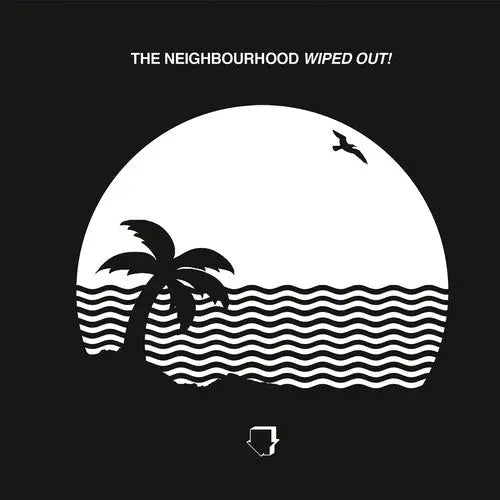 Wiped Out! [Vinyl]