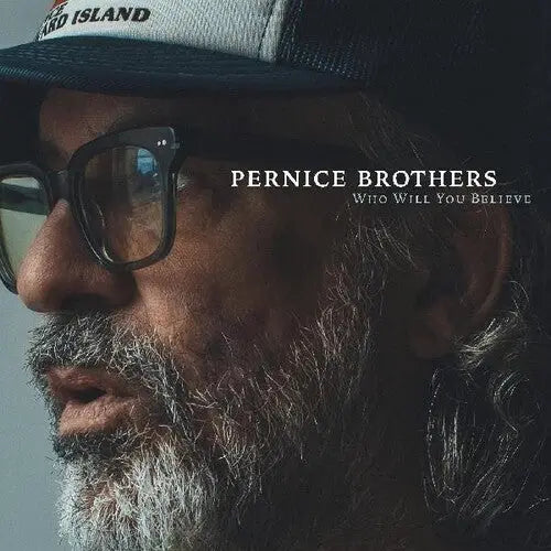 Who Will You Believe [Vinyl]