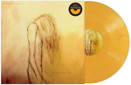 Who You Selling For [Eco-Mix Yellow Vinyl]
