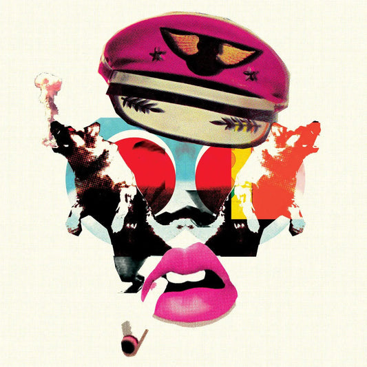 Always Outnumbered, Never Outgunned [Vinyl]