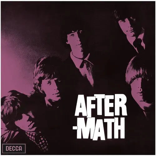 Aftermath (UK) [180 Gram Vinyl]