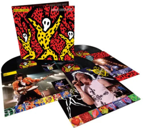 Voodoo Lounge Uncut [Vinyl]
