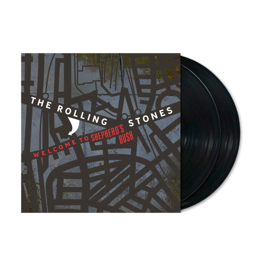 Welcome To Shepherd's Bush [180 Gram Vinyl]