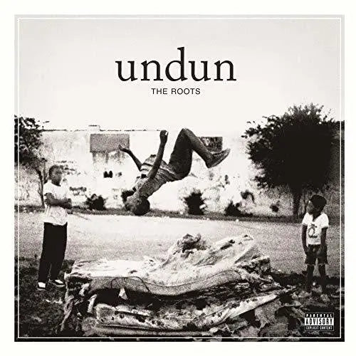 Undun [Vinyl]