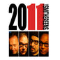 2011 [Clear Vinyl]
