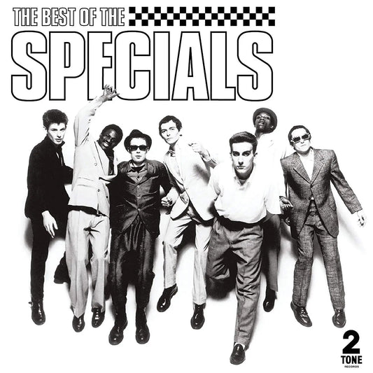 Best Of The Specials [180 Gram Vinyl LP]