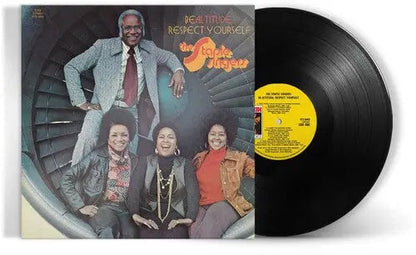 Be Altitude: Respect Yourself [Vinyl]