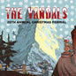 25th Annual Christmas Formal [Red & Black Marble Vinyl]
