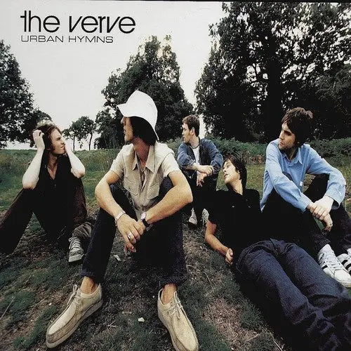 Urban Hymns [Vinyl]