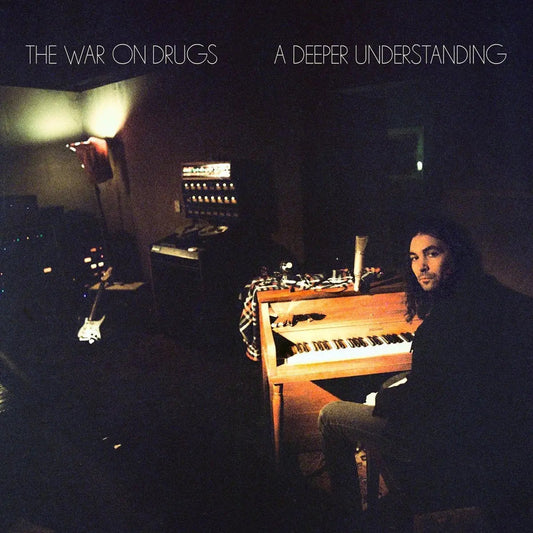 A Deeper Understanding [Color Vinyl]