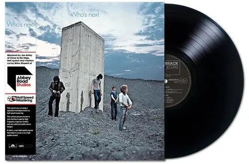 Who's Next [Half-Speed Master Vinyl]