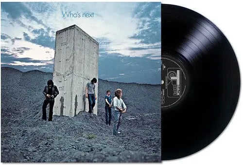 Who's Next [Vinyl]