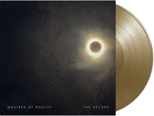 Archer [LP Solid Gold Vinyl]