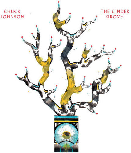 The Cinder Grove [LP]