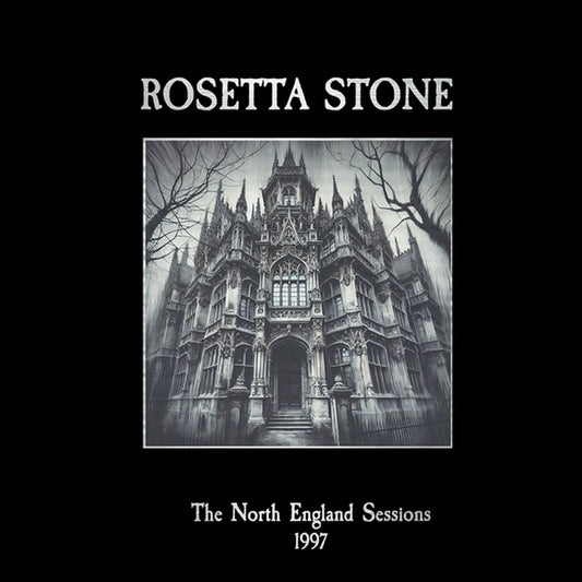 The North England Sessions 1997 [LP]