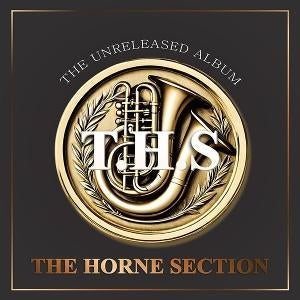 The Unreleased Album [LP]