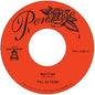 Waiting B/W Teach Me To Forget You [7"]