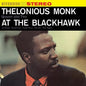 At The Blackhawk [Vinyl]