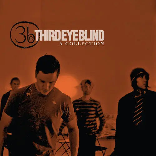 A Collection [Vinyl]
