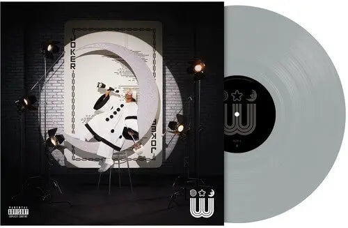 World Wide Whack [Explicit Silver Vinyl]