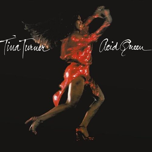 Acid Queen [Vinyl]