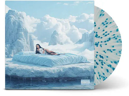 Winter's Diary 5 [Color Vinyl]