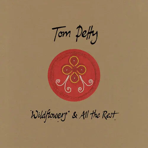 Wildflowers & All The Rest [Deluxe Vinyl Box Set]