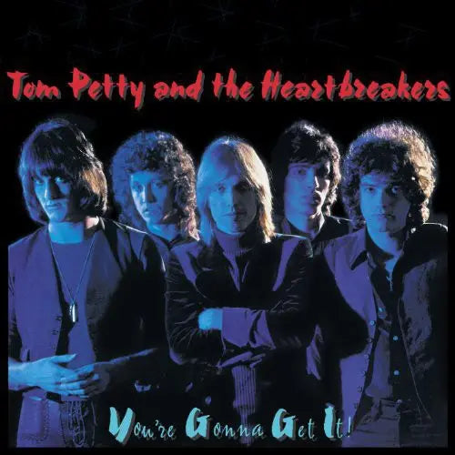 You're Gonna Get It [Vinyl]