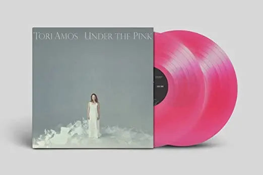 Under the Pink [Remastered Pink Vinyl]